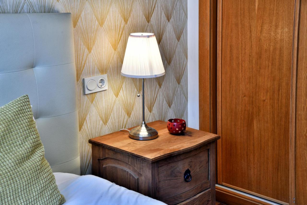 מאלגה Wonderstays Apartamentos La Estacion מראה חיצוני תמונה