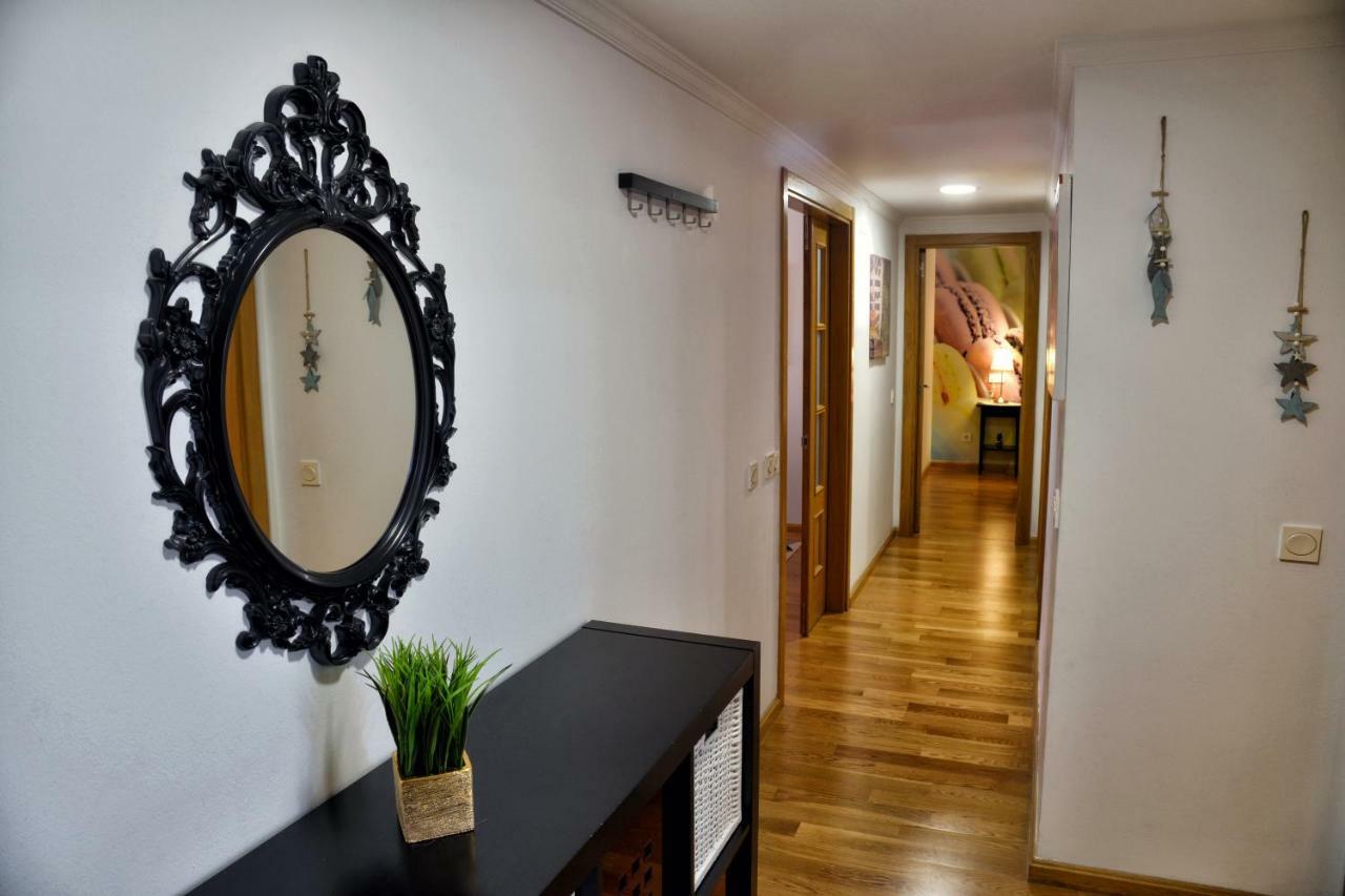 מאלגה Wonderstays Apartamentos La Estacion מראה חיצוני תמונה